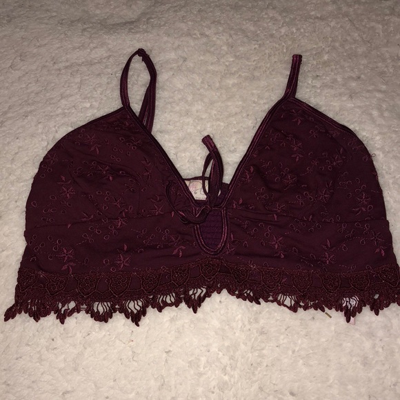 Free people | bralette - Picture 2 of 4